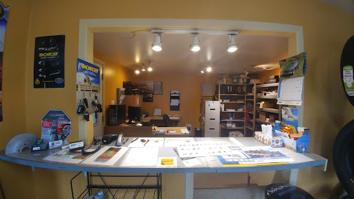 Garage Jean Guy Inc - Uni-Pro - Saint Hyacinthe - Sainte Madeleine - Saint Pie - Thumbnail