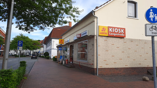 Kiosk Lange Straße, Kioskbetriebe Salar