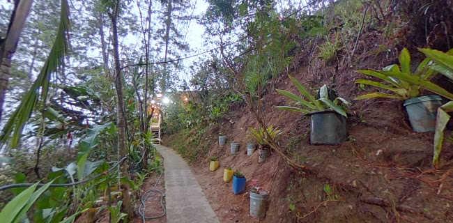 Montañita Restaurant - Piñas