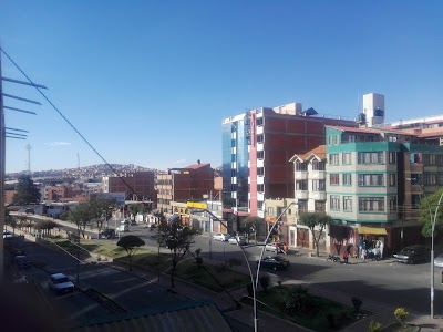 Photos of Residencial Los Angeles