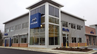 Sheehy Hyundai of Waldorf