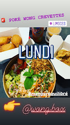 Photo n°37 de Jalapeños à Limoges (Restaurant mexicain)