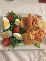 Photo n°31 de Ancien Relais de Poste à Saint-Martial-d'Albarède (Chambre d'hôtes)