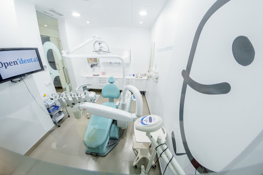 Open'dental