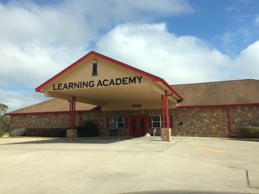 Lighthouse Learning Academy - Visual