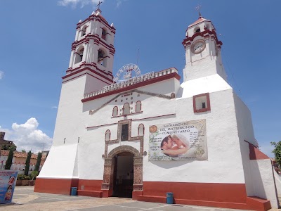 church