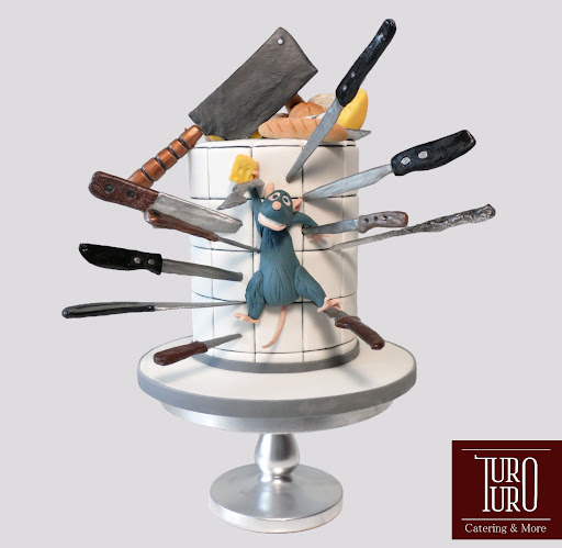 TuroTuro Catering & More - Thumbnail