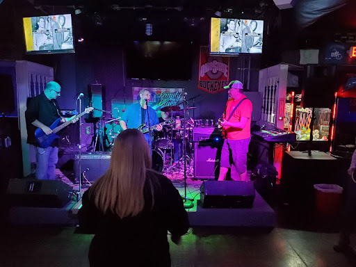 The Max Bar & Grill - Thumbnail