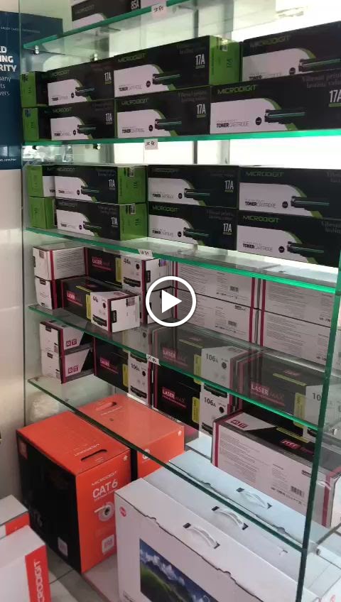 Al-Qammah Electronics - صورة 4