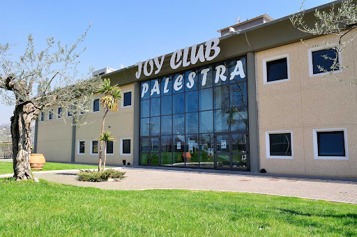 Palestra Joy Club
