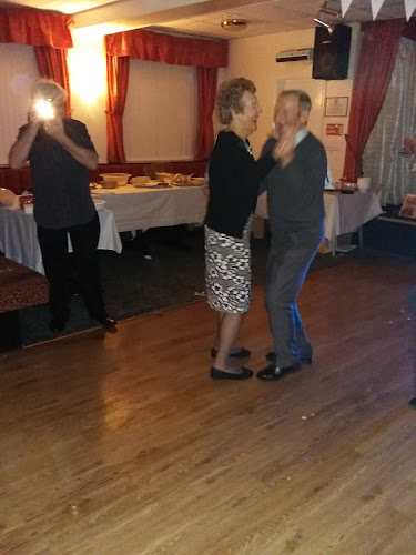 The Royal British Legion - Dawley - Telford