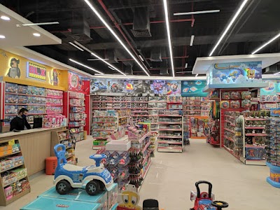 Toyzz Shop Park Karaman