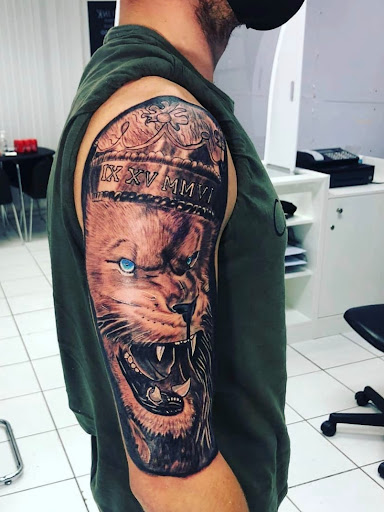 Milford Ink - Thumbnail