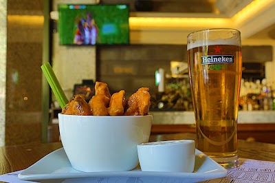 Photos of Wall Street Bar & Grill