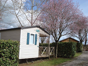 Photo n°47 de Camping Le Lac de Bonnefon à Naucelle (Terrain pour camping-cars)