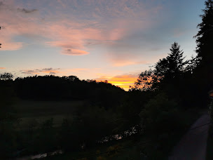Photo n°24 de Les Gîte du moulin de la Papeterie à Tence (Parc)