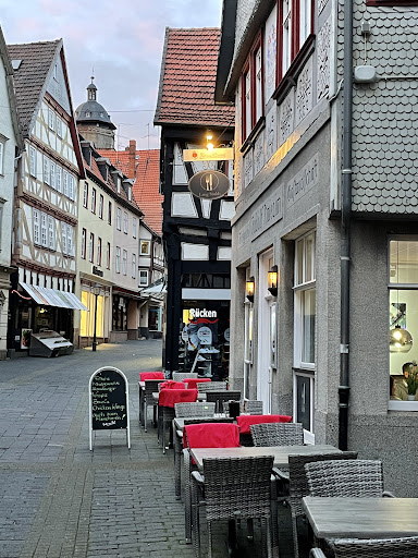 Lang Stubb - Visual
