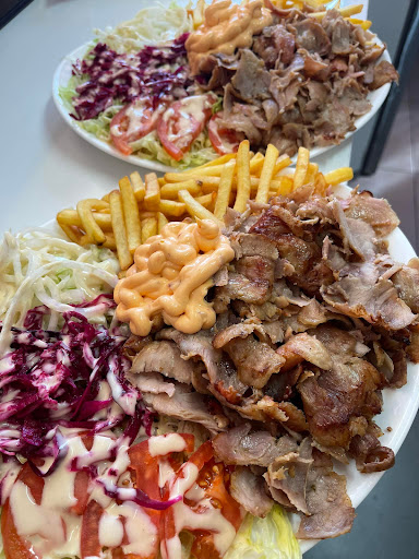 Photo 4 - NAAN Kebab Montmorillon