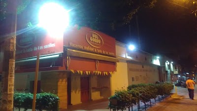 Photos of Tortas Del Gordo