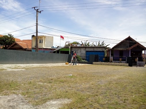 Masjid Al-Barokah Majelis Takum, Author: zaenal zaenul