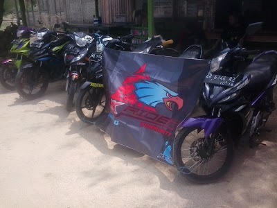 Photos of Kodaran MXRC (MX Rider Community) Magelang Chapter
