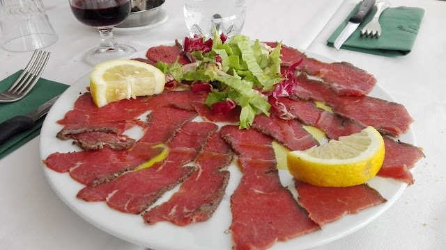 Ristorante La Cavallina