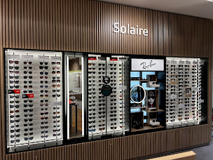 Photo n°4 de Opticien CHATELLERAULT Générale d'Optique à Châtellerault (Magasin de lunettes de soleil)