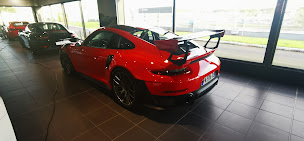 Photo n°9 de DZ automobiles à Plabennec (Garage automobile)