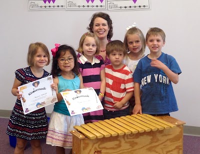 Photos of KinderVillage Music Studio