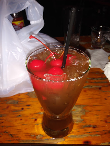 Bigelow's - Visual