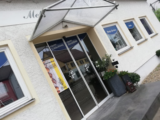 Metzgerei Rupp