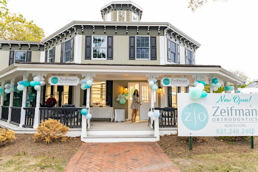 Zeifman Orthodontics