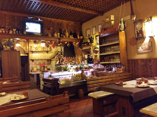 Macelleria La Brace (da Pollastro) - Italy