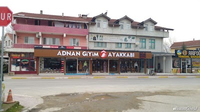 ADNAN GİYİM VE AYAKKABI