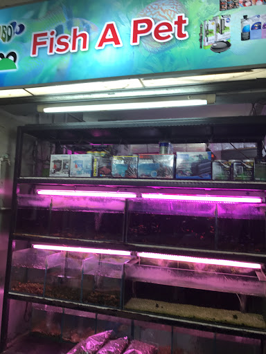 Fish-A-Pet