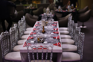 Photo n°13 de Sky Cap d'Antibes Restaurant & Club à Antibes (Club)