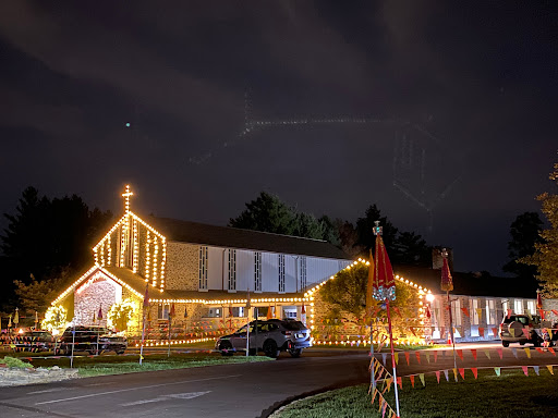 St. John's Church of Our Saviour - Thumbnail