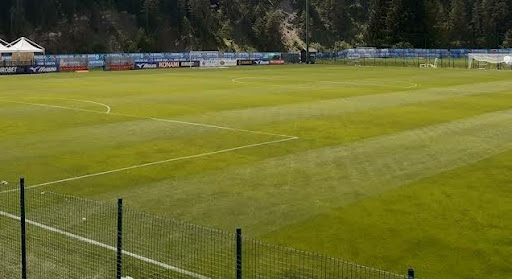 Campo di Calcio di Auronzo - Thumbnail