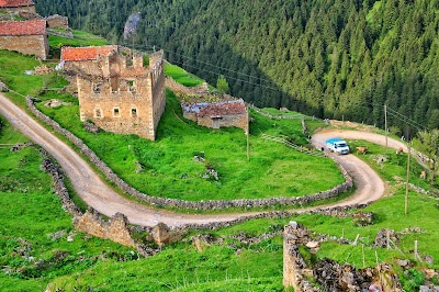 Photos of K&ouml;rali Turistik Dinlenme Tesisleri