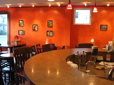 Photos of Standing Stone Coffee Company