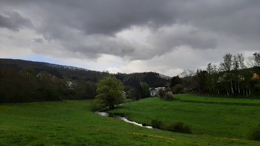Aire Du Campingcar, Wiltz - Thumbnail
