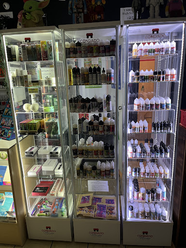 High Society Condado