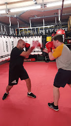 Photo n°7 de TONNERRE Sport à Tarnos (Club de self-defense)