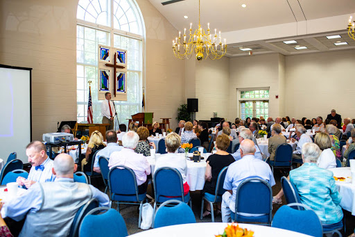 Boulevard Baptist Church - Thumbnail
