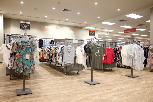 TK Maxx Hurstville - Thumbnail