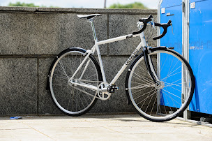 Photo n°14 de Cyclable Clermont-Ferrand à Clermont-Ferrand (Magasin de réparation de vélos)