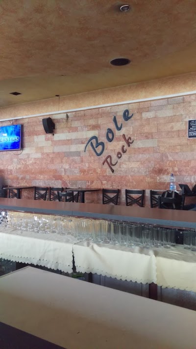Photos of Bole Rock