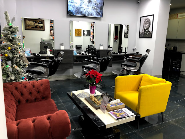 Dastan Unisex Hair Salon - Barber shop