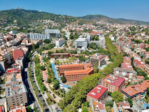 Vallcarca - Visual
