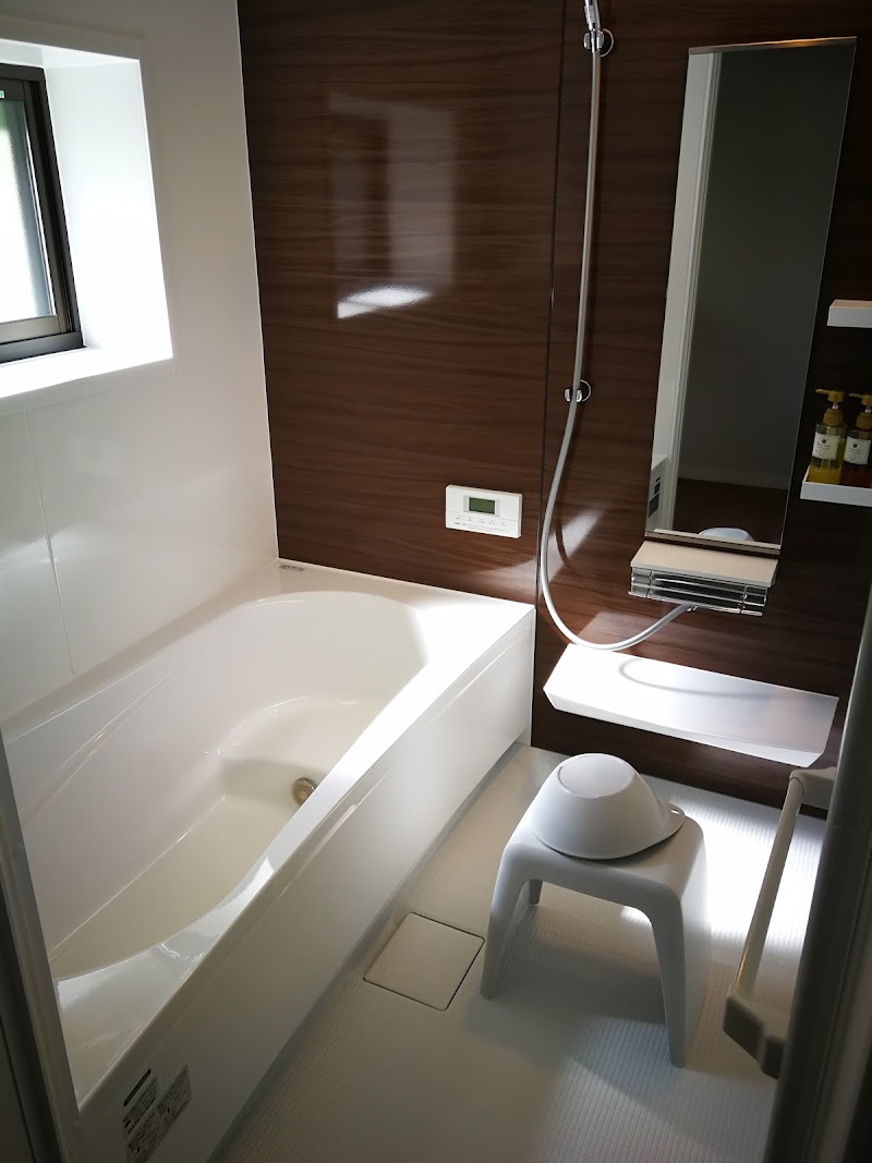 オオミシマスペース HANARE